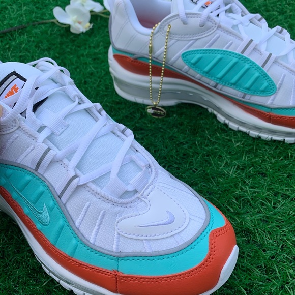 Nike Air Max 98 SE wmns shoe - Picture 7 of 8